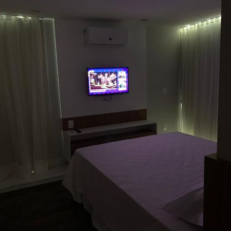 Swell Praia Hotel 나탈 외부 사진