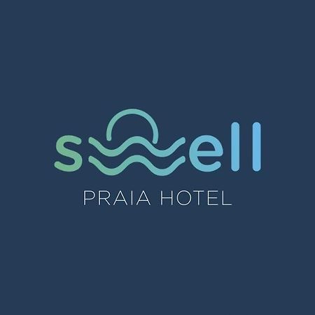 Swell Praia Hotel 나탈 외부 사진