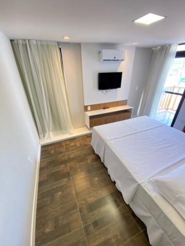 Swell Praia Hotel 나탈 외부 사진