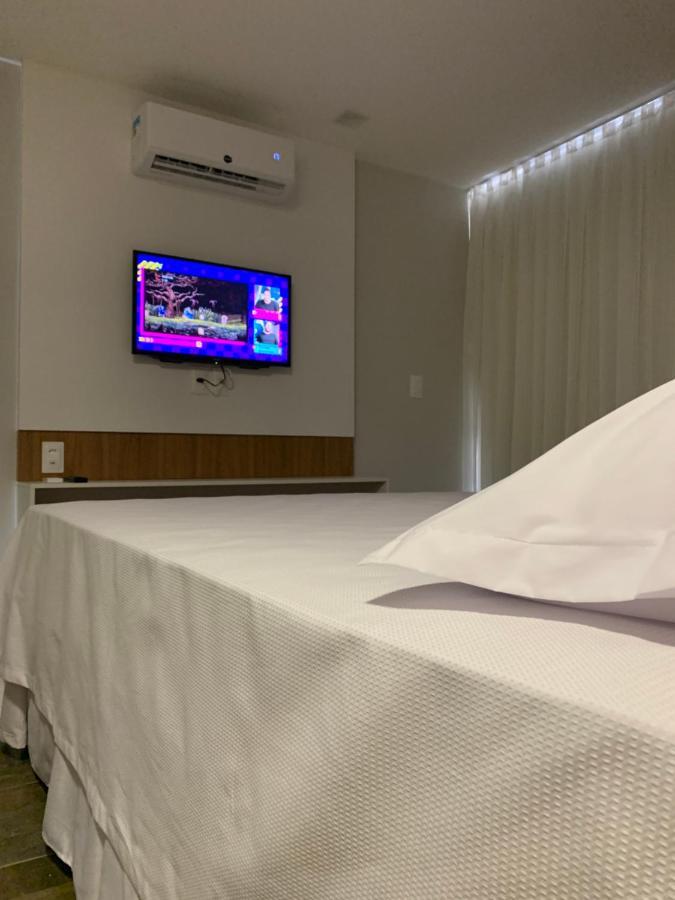 Swell Praia Hotel 나탈 외부 사진