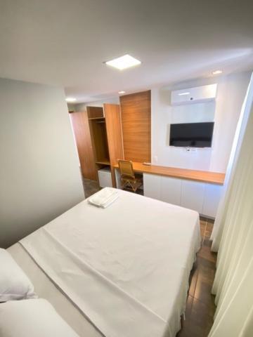 Swell Praia Hotel 나탈 외부 사진
