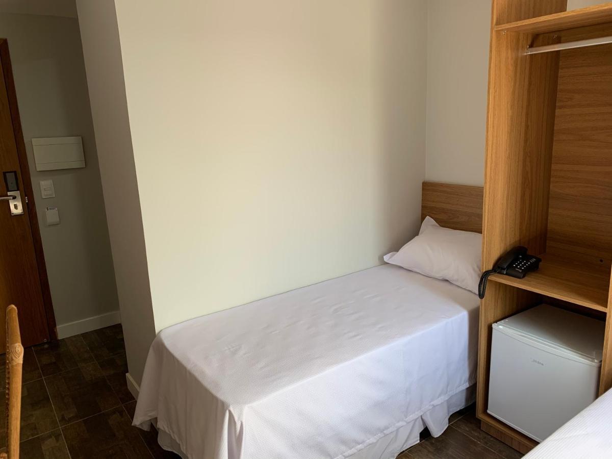 Swell Praia Hotel 나탈 외부 사진