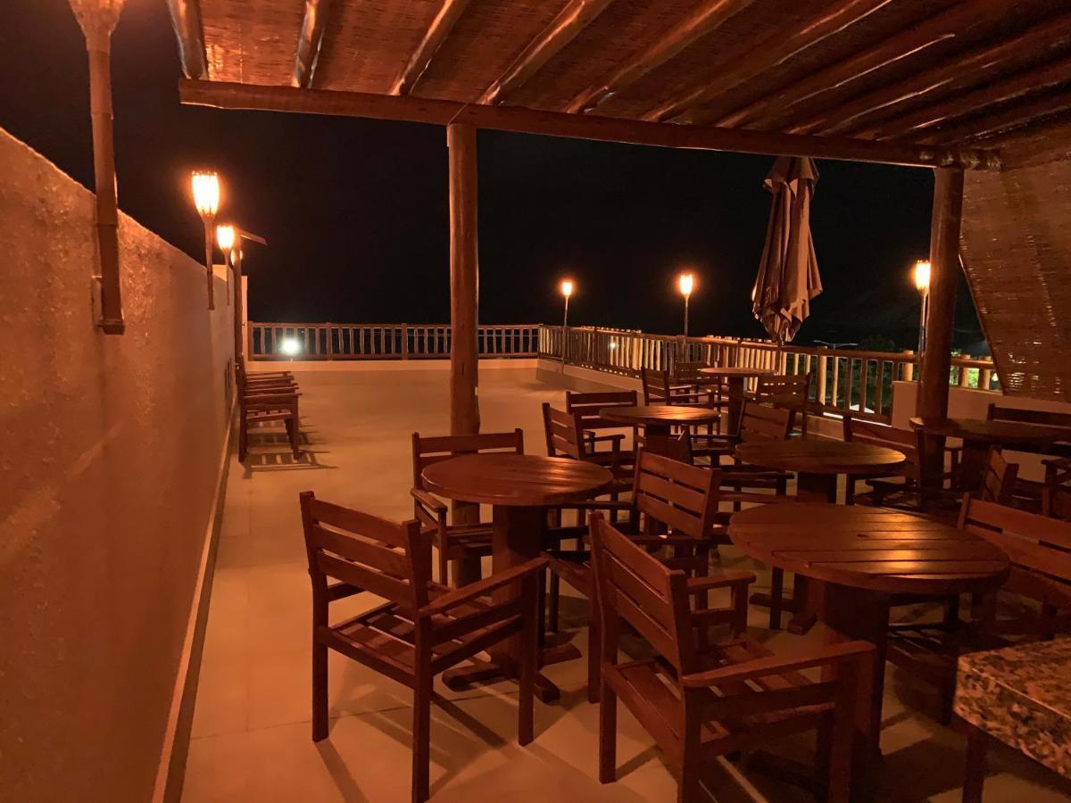 Swell Praia Hotel 나탈 외부 사진